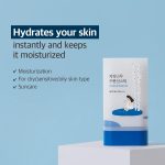 Round Lab Birch Juice Moisturizing Sun Stick - Image 2