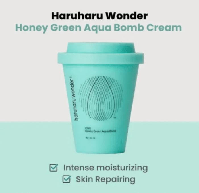 Haruharu_Green_Honey_Bomb_2