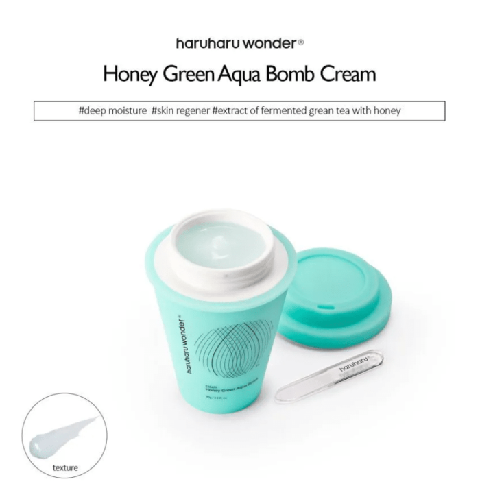 Haruharu_Green_Honey_Bomb_3