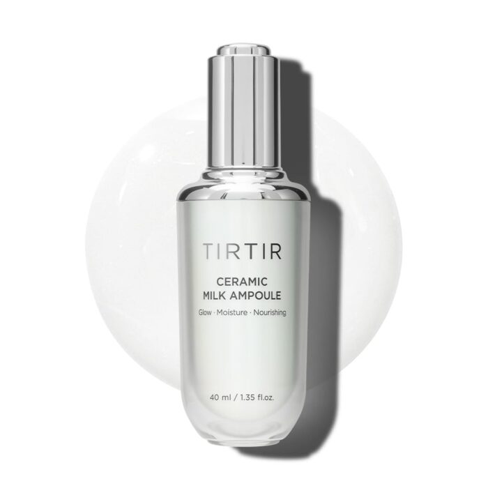 Tirtir Ceramic Milk Ampoule 30ml