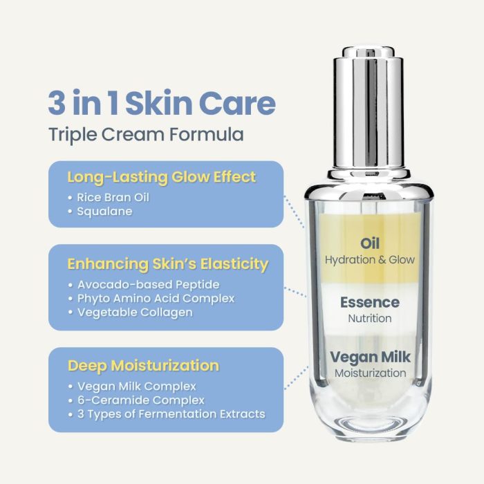 Tirtir Ceramic Milk Ampoule - Image 3