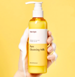 Manyo Pure Cleansing Milk - Image 2