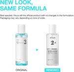 Anua BHA 2% Gentle Exfoliating Toner - Image 2