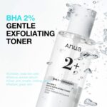 Anua BHA 2% Gentle Exfoliating Toner - Image 3