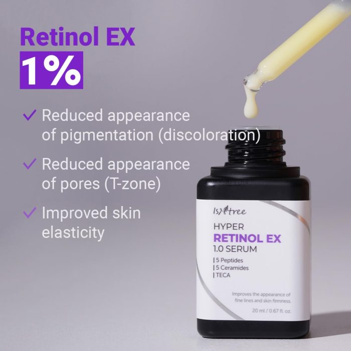 Isntree_retinol_3