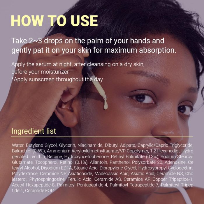 Isntree_retinol_7