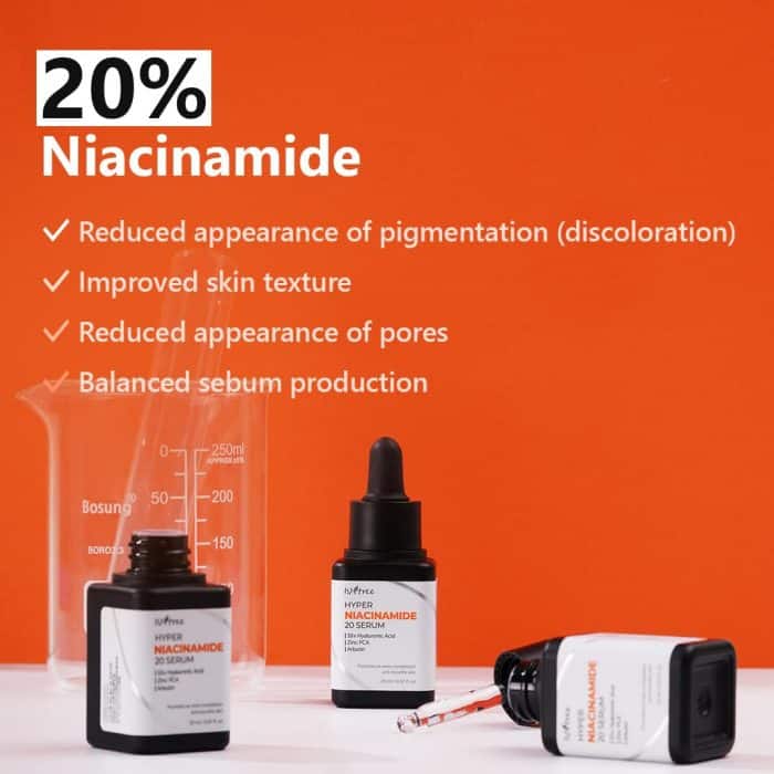 Niacinamide 20 serum.2