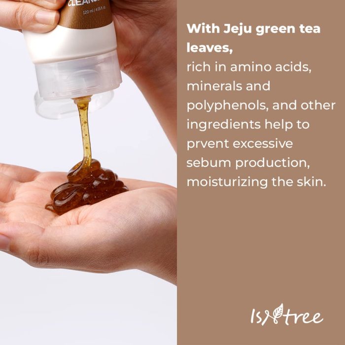 green tea fresh cleanser.2