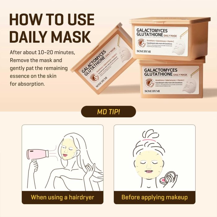 some by mi gala daily mask.7