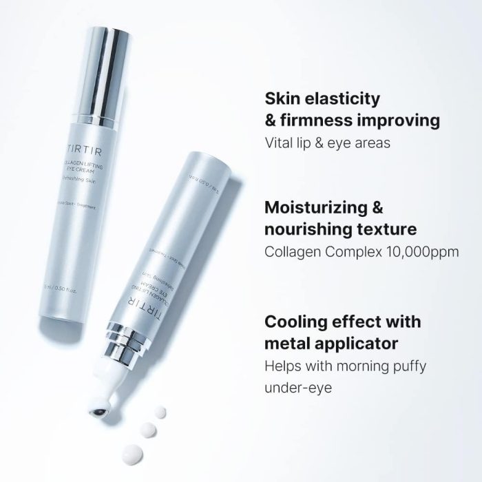 tirtir collagen eye cream.1