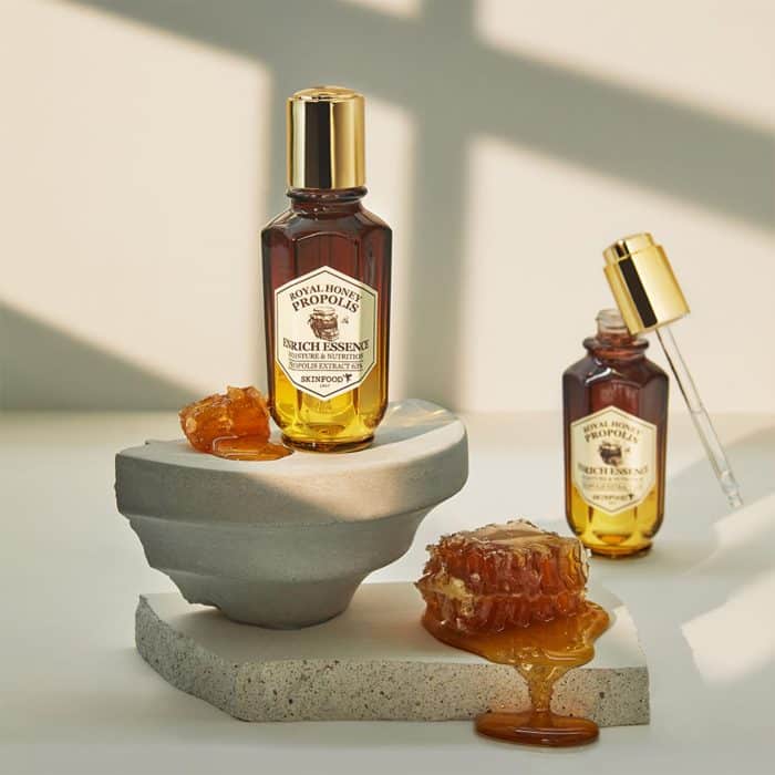 Honey enrich essence.1