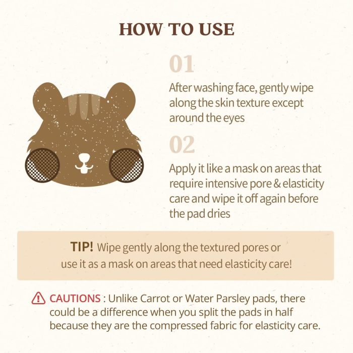 acorn pore peptide pad.3
