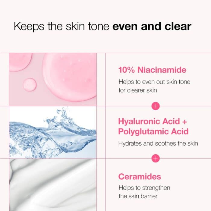 anua niacinamide.2