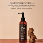 Skinfood Black Sugar Perfect Cleansing Oil - Image 3