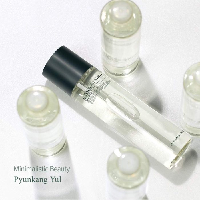Pyunkang Yul Calming Deep Moisture Toner - Image 2