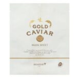 Skinfood Gold Caviar Sheet Mask