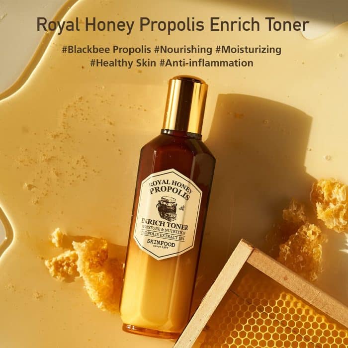 honey propolis enrich toner 1