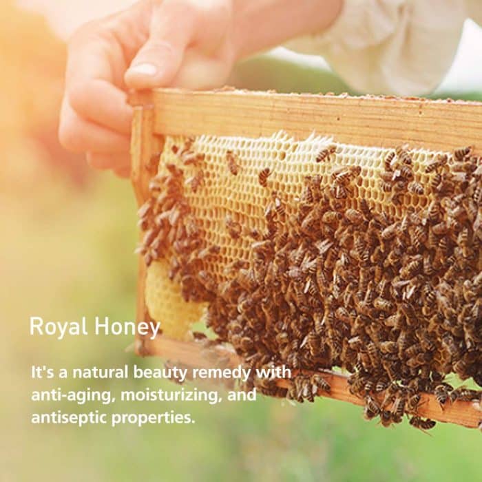 honey propolis enrich toner 3