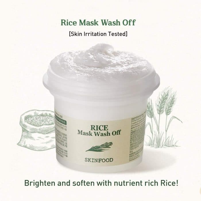rice mask wash off.1
