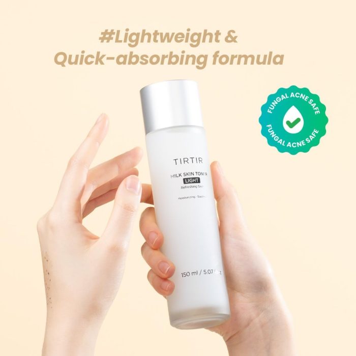 tirtir milk skin toner light.1