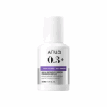 Anua Nano Retinol 0.3 and Niacin Renewing Serum