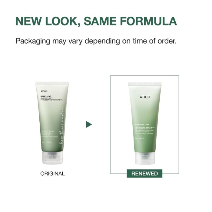 anua cleansing foam.1