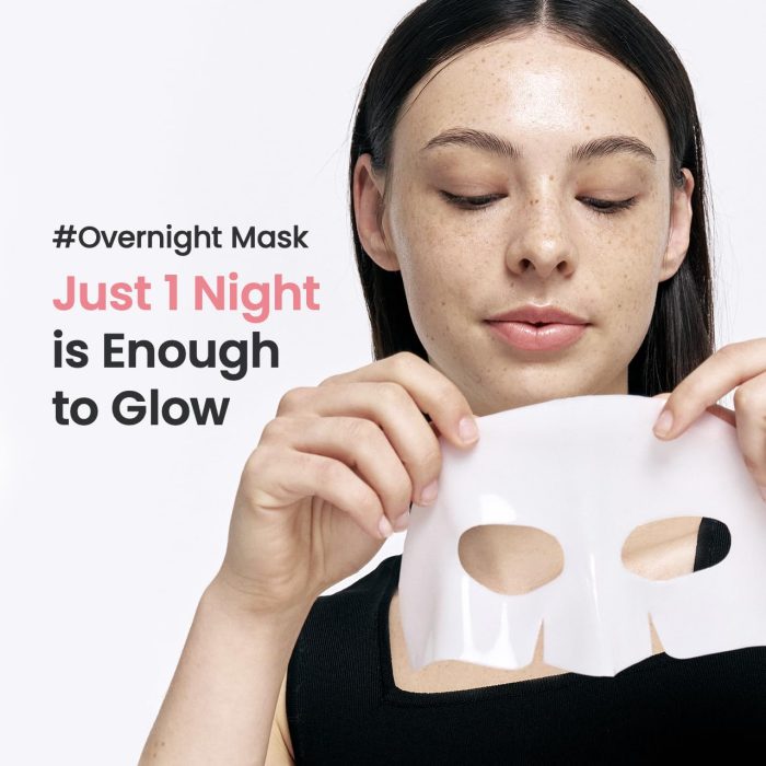 biodance collagen mask. 1