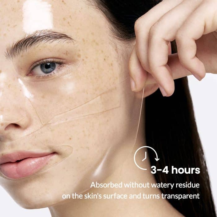 biodance collagen mask. 2