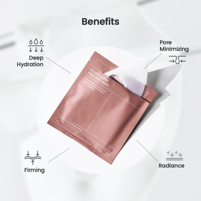 biodance collagen mask. 3
