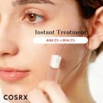 COSRX The AHA 2 BHA 2 Blemish Treatment - Image 3