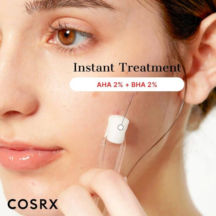 COSRX The AHA 2 BHA 2 Blemish Treatment - Image 3