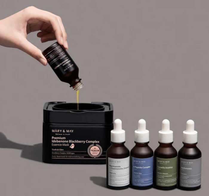 mary blackberry ampoule mask.3
