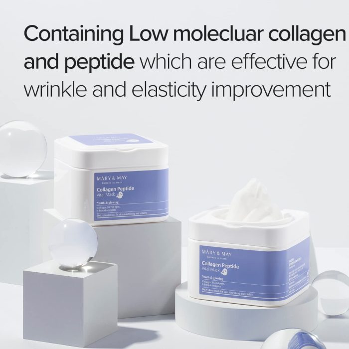 mary collagen peptide mask.3