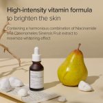 Mary & May Niacinamide + Chaenomeles Sinensis Serum - Image 3