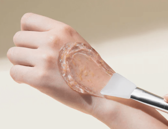 mary valendula peptide sleeping mask.1