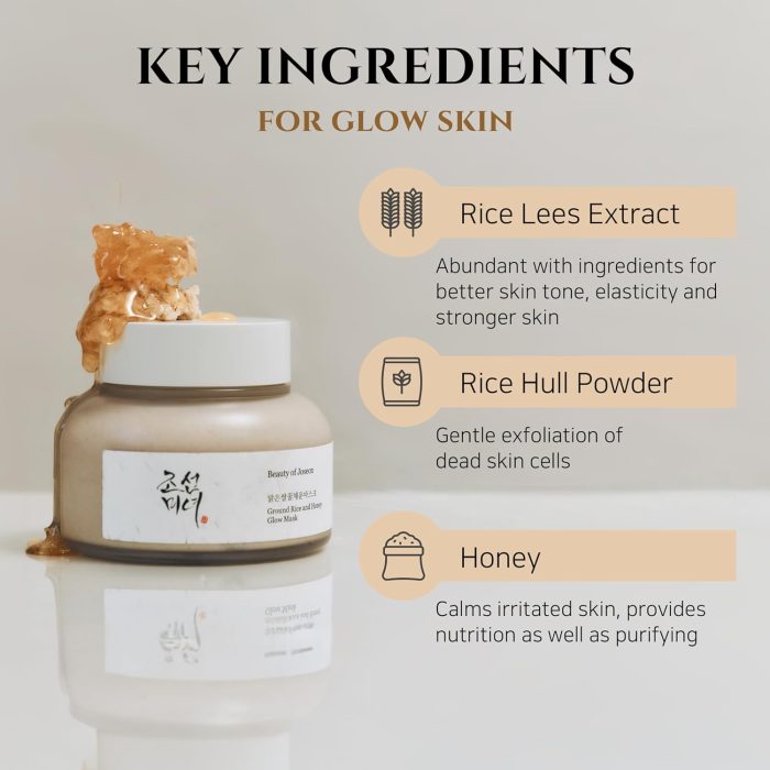 BOJ_Ground_rice_honey_mask_4