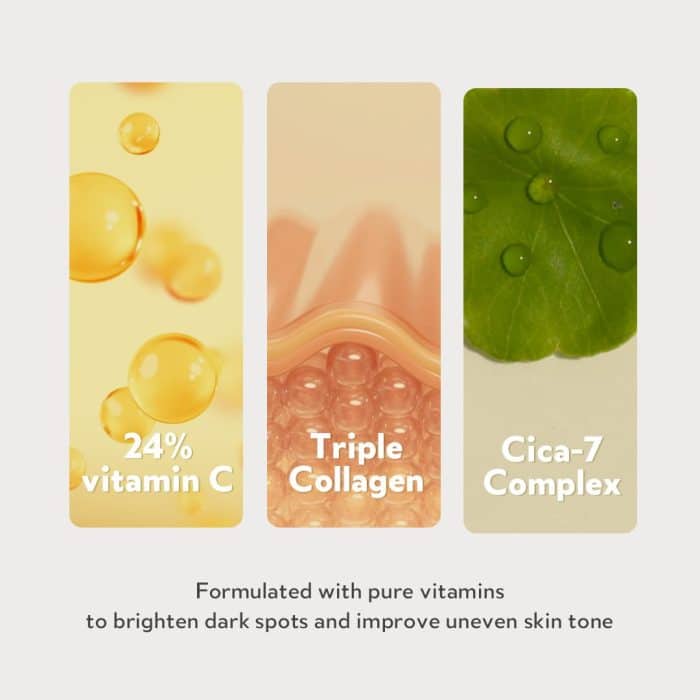 tirtir pure vitamin c serum.2