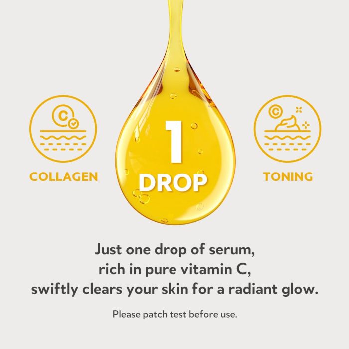 tirtir pure vitamin c serum.3