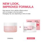 Anua Peach 77 Niacin Enriched Cream - Image 10