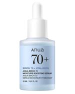 Anua Birch 70 Moisture Boosting Serum