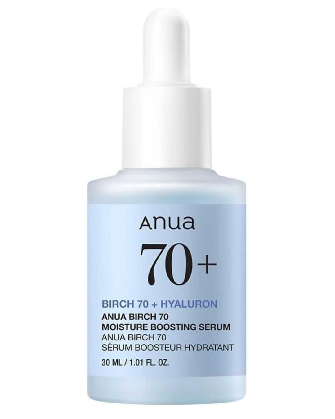 Anua_Brich_70_+_Hyaluron_Boosting_Serum_01 Anua Birch 70 Moisture Boosting Serum - Image 1
