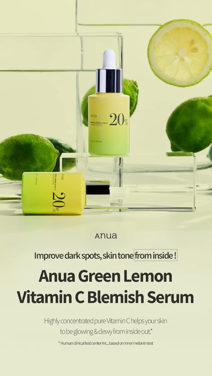 anua lemon serum.1
