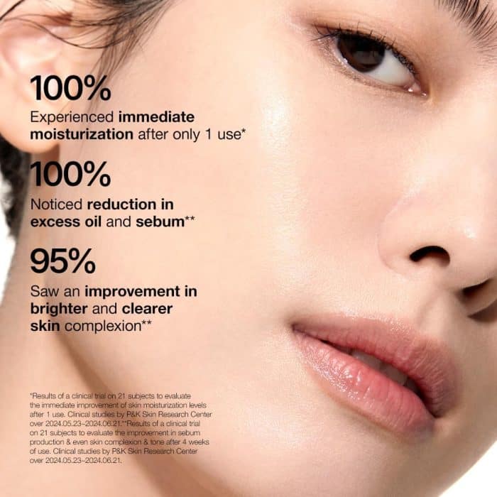 anua milky toner .4