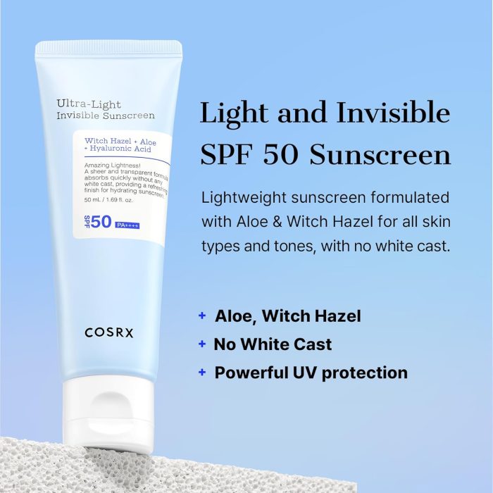 cosrx ultra sunscreen.2