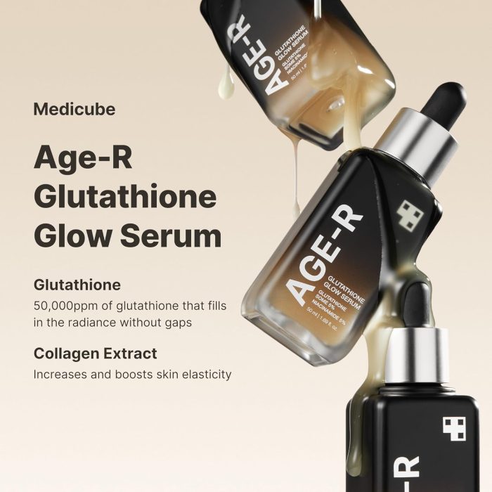 medicube glow serum.3