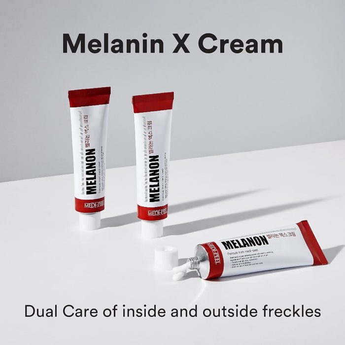 melanon x .1