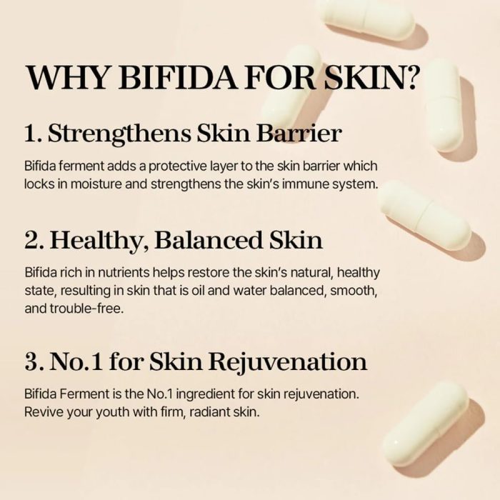 mixsoon bifida ferment essence.1