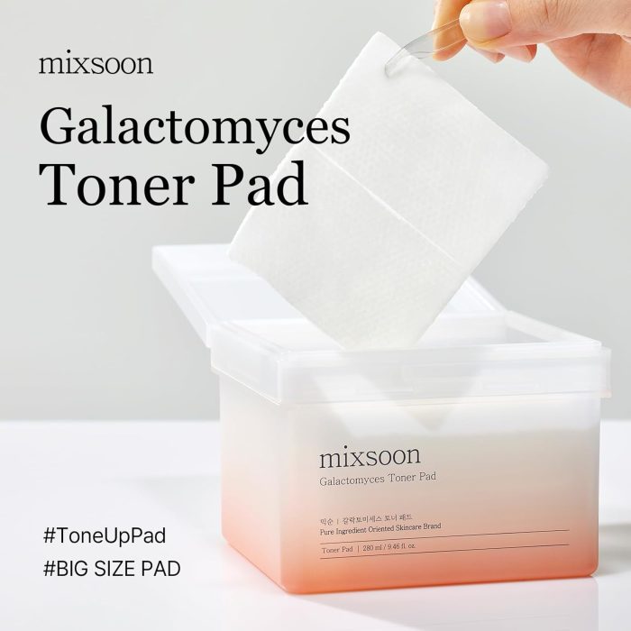 mixsoon galact.1