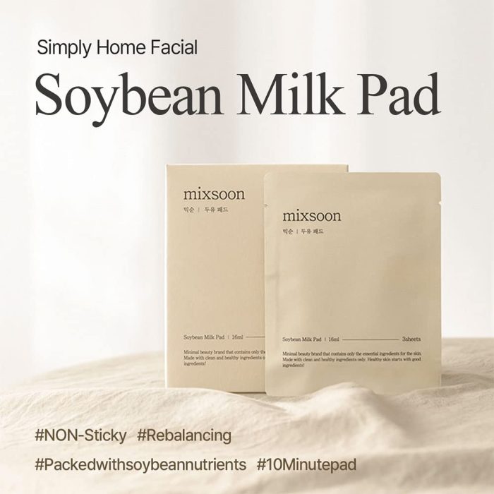 mixsoon soybean pad.1
