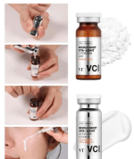 VT Cosmetics Reedle Shot Vita-Light Toning Essence - Image 2
